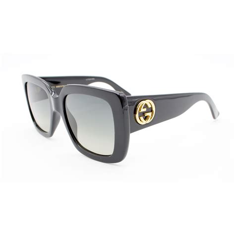 gucci symbol on glasses